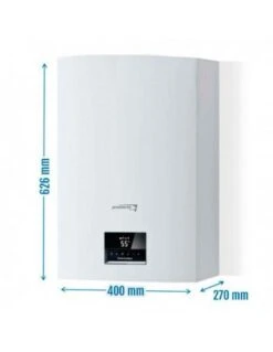 Caldera A Gas De Condensación Protherm Puma 24/28 7 Caldera A Gas De Condensación Protherm Puma 24/28 -Gasfriocalor Tienda caldera a gas de condensacion protherm puma 2428 3