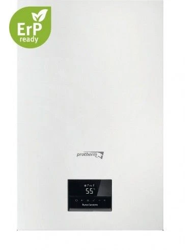 Caldera A Gas De Condensación Protherm Puma 24/28 1 Caldera A Gas De Condensación Protherm Puma 24/28