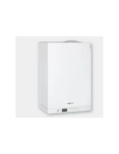 Caldera A Gas De Condensación Viessmann VITODENS 111-W 26 KW