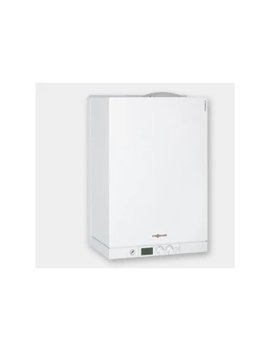 Caldera A Gas De Condensación Viessmann VITODENS 111-W 26 KW 1 Caldera A Gas De Condensación Viessmann VITODENS 111-W 26 KW