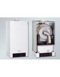Caldera A Gas Viessmann Vitodens 200-W B2HA 69 KW + Vitotronic 100 HC1B -Gasfriocalor Tienda caldera a gas de condensacion viessmann vitodens 200 w b2hai 69 kw vitotronic 100 hc1b 3