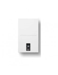 Caldera A Gas FERROLI BLUEHELIX ALPHA 24 C + CRONO CONNECT SMART WIFI