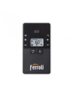 Caldera A Gas FERROLI BLUEHELIX ALPHA 28 C -Gasfriocalor Tienda caldera a gas ferroli bluehelix alpha 28 c 3