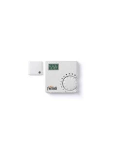 Caldera A Gas FERROLI BLUEHELIX ALPHA 28 C -Gasfriocalor Tienda caldera a gas ferroli bluehelix alpha 28 c 4