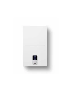 Caldera A Gas Ferroli BLUEHELIX HITECH RRT 24C