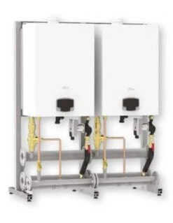 Caldera A Gas FERROLI Force W 99 5 Caldera A Gas FERROLI Force W 99 -Gasfriocalor Tienda caldera a gas ferroli force w 99 2