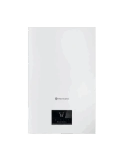 Caldera A Gas De Condensación Hermann MicraCom Condens 28