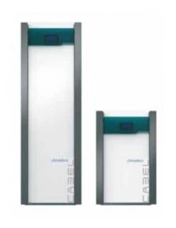 Caldera A Gasoleo Cabel CLIMADENS AV 40-V