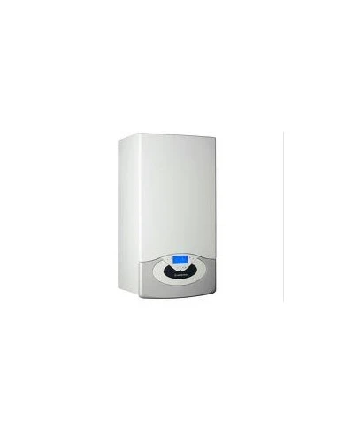 Caldera A Gas Ariston GENUS PREMIUM EVO HP 65 KW EU 1 Caldera A Gas Ariston GENUS PREMIUM EVO HP 65 KW EU