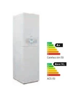 Caldera BAXI PLATINUM COMBI PLUS 32 AIFM 5 Caldera BAXI PLATINUM COMBI PLUS 32 AIFM -Gasfriocalor Tienda caldera baxiroca platinum combi plus 32 aifm 2