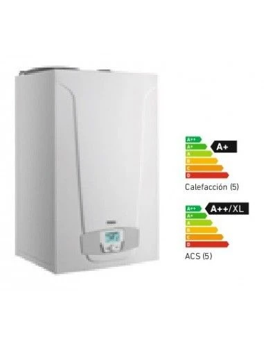 Caldera BAXI PLATINUM DUO PLUS 33 AIFM 2 Caldera BAXI PLATINUM DUO PLUS 33 AIFM - Imagen 2