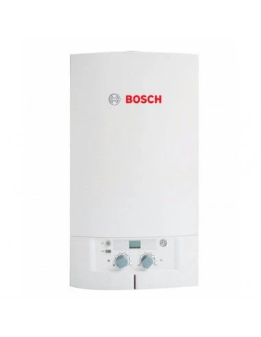 Caldera De Gas Bosch Cerapur Excellence ZSB 30-2E 1 Caldera De Gas Bosch Cerapur Excellence ZSB 30-2E
