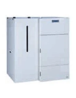 Caldera De Biomasa Baxi CBP 18 Matic