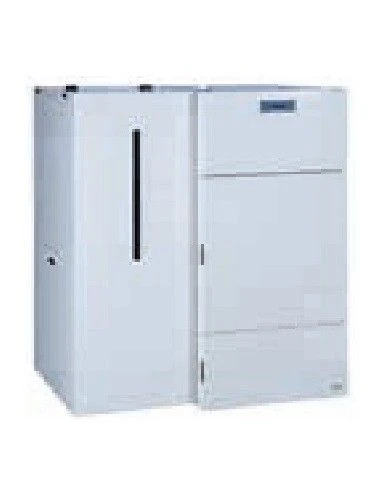 Caldera De Biomasa Baxi CBP 18 Matic 1 Caldera De Biomasa Baxi CBP 18 Matic