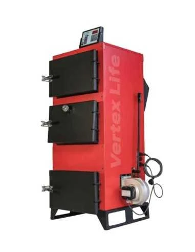 Caldera De Biomasa Eider Solid 52 1 Caldera De Biomasa Eider Solid 52