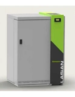 Caldera De Biomasa Lasian BIOMASTER 25 S