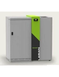 Caldera De Biomasa Lasian BIOMASTER 32 L