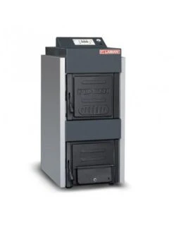 Caldera De Biomasa Lasian BIOMAX 30