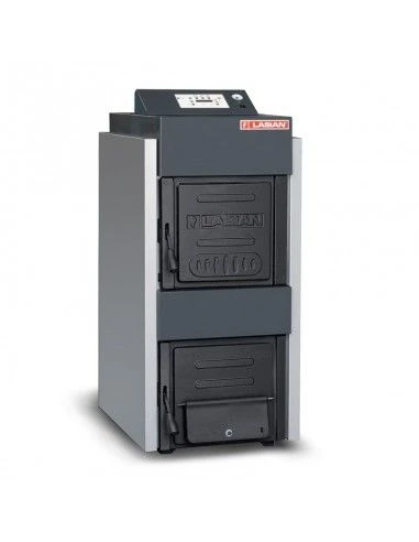 Caldera De Biomasa Lasian BIOMAX 30 1 Caldera De Biomasa Lasian BIOMAX 30