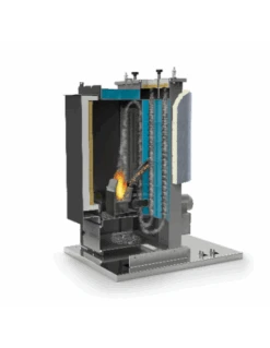 Caldera De Biomasa Lasian Bionix 24 -Gasfriocalor Tienda caldera de biomasa lasian bionix 25 1 1