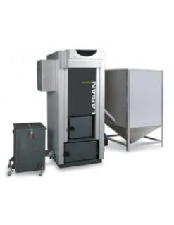 Caldera De Biomasa Lasian BIOSELECT 55 5 Caldera De Biomasa Lasian BIOSELECT 55 -Gasfriocalor Tienda caldera de biomasa lasian bioselect 55 2