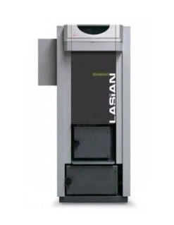 Caldera De Biomasa Lasian BIOSELECT 55