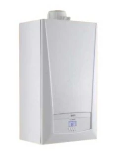 Caldera De Gas Baxi CUBIC 24/24 F -Gasfriocalor Tienda caldera de condensacion baxi cubic 2424 f 2