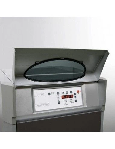 CALDERA DE GASOIL CABEL CLIMATRONIC 40 A 2 CALDERA DE GASOIL CABEL CLIMATRONIC 40 A - Imagen 2