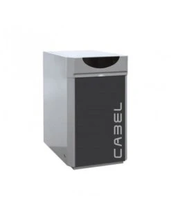 CALDERA DE GASOIL CABEL CLIMATRONIC 40 A