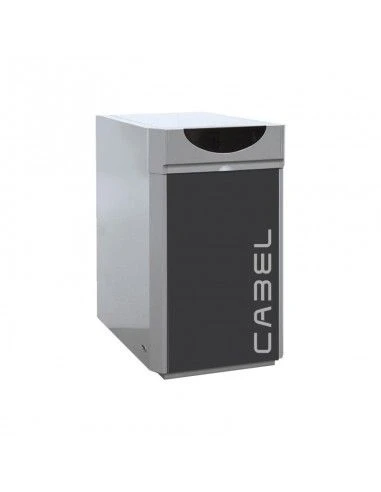 CALDERA DE GASOIL CABEL CLIMATRONIC 40 A 1 CALDERA DE GASOIL CABEL CLIMATRONIC 40 A