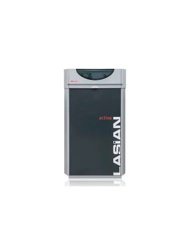 Caldera A Gasoil LASIAN Activa 30 A 1 Caldera A Gasoil LASIAN Activa 30 A