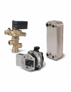 Caldera De Gasoil Lasian CLIMACOMBY 30-A -Gasfriocalor Tienda caldera de gasoil lasian climacomby 30 a 2