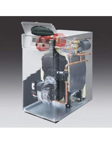 Caldera A Gasoil LASIAN CLIMACOMBY-S 50 2 Caldera A Gasoil LASIAN CLIMACOMBY-S 50 - Imagen 2