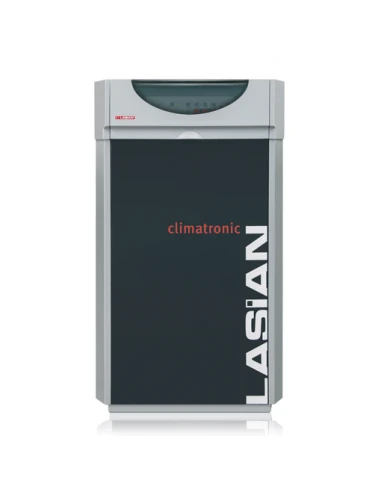 Caldera A Gasoil Lasian Climatronic 40 AC 3 Caldera A Gasoil Lasian Climatronic 40 AC - Imagen 3