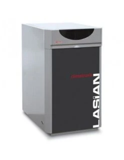 Caldera A Gasoil Lasian Climatronic 40 AC