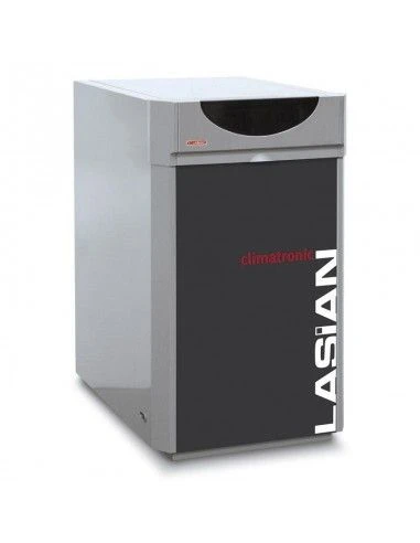 Caldera A Gasoil Lasian Climatronic 40 AC 1 Caldera A Gasoil Lasian Climatronic 40 AC