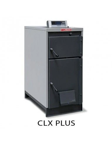 Caldera De Leña Lasian CLX PLUS 33 3 Caldera De Leña Lasian CLX PLUS 33 - Imagen 3