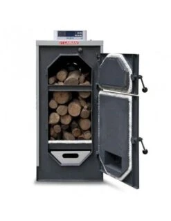 Caldera De Leña Lasian CLX PLUS 33 8 Caldera De Leña Lasian CLX PLUS 33 -Gasfriocalor Tienda caldera de lena lasian clx plus 33 3