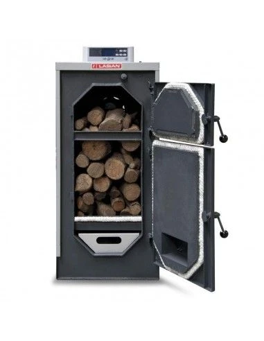 Caldera De Leña Lasian CLX PLUS 33 4 Caldera De Leña Lasian CLX PLUS 33 - Imagen 4