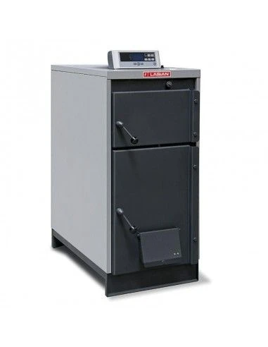 Caldera De Leña Lasian CLX PLUS 33 1 Caldera De Leña Lasian CLX PLUS 33