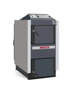 Caldera De Leña Lasian EVOSOLID 40