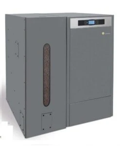 Caldera De Pellet Domusa BIOCLASS IC 45 + DR