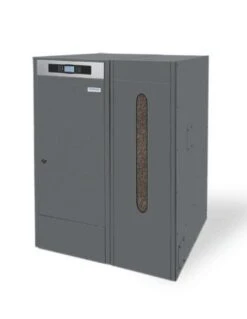 Caldera De Pellet Domusa BIOCLASS IC 18 DX