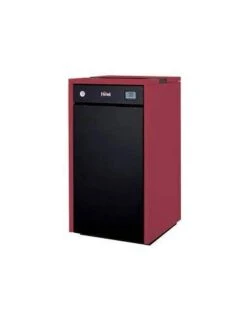 Caldera De Pellets Ferroli Naturfire EVO 22