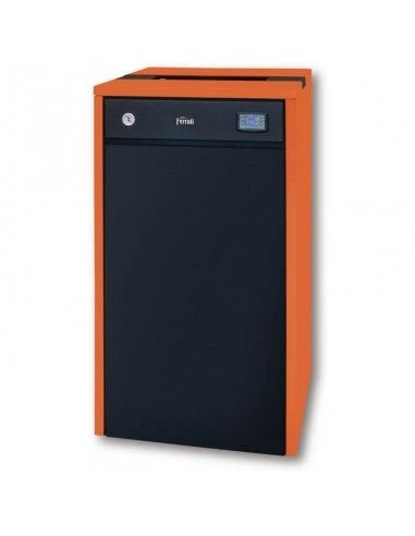 Caldera De Pellets Ferroli Naturfire HR 30 1 Caldera De Pellets Ferroli Naturfire HR 30