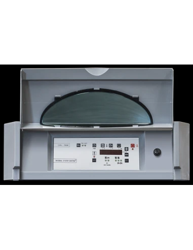 Caldera A Gasoleo Lasian ACTIVA PLUS SHS 30-A 3 Caldera A Gasoleo Lasian ACTIVA PLUS SHS 30-A - Imagen 3