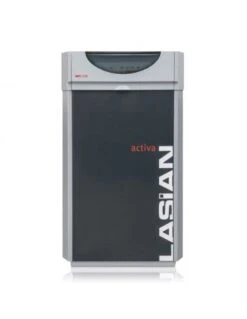 Caldera A Gasoleo Lasian ACTIVA PLUS SHS 30-A