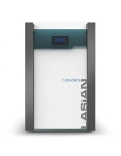 Caldera A Gasoleo Lasian CLIMADENS 40-A