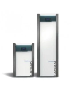 Caldera A Gasoleo Lasian CLIMADENS 50-C