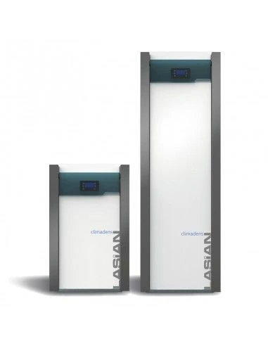 Caldera A Gasoleo Lasian CLIMADENS 50-C 1 Caldera A Gasoleo Lasian CLIMADENS 50-C
